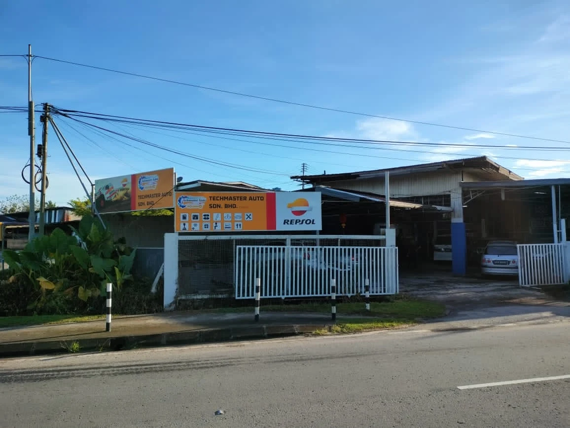 TECHMASTER AUTO SDN BHD